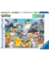 Puzzle 1500el Pokemon 167845 RAVENSBURGER - nr 2
