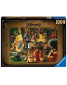Puzzle 1000el Disney Villainous: Mother Gothel 168880 RAVENSBURGER - nr 1