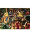 Puzzle 1000el Disney Villainous: Mother Gothel 168880 RAVENSBURGER - nr 3