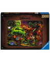 Puzzle 1000el Disney Villainous: Horned King 168903 RAVENSBURGER - nr 1