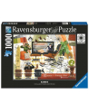 Puzzle 1000el Eames design 168996 RAVENSBURGER - nr 1