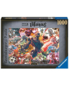 Puzzle 1000el Disney Villainous Złoczyńcy: Ultron 169023 RAVENSBURGER - nr 1