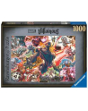 Puzzle 1000el Disney Villainous Złoczyńcy: Ultron 169023 RAVENSBURGER - nr 2