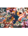 Puzzle 1000el Disney Villainous Złoczyńcy: Ultron 169023 RAVENSBURGER - nr 4