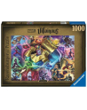 Puzzle 1000el Marvel Villainous: Thanos 169047 RAVENSBURGER - nr 1