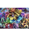Puzzle 1000el Marvel Villainous: Thanos 169047 RAVENSBURGER - nr 4