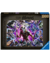 Puzzle 1000el Marvel Villainous: Kilmonger 169061 RAVENSBURGER - nr 1