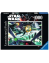Puzzle 1000el Star Wars 169191 RAVENSBURGER - nr 1