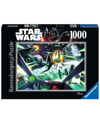 Puzzle 1000el Star Wars 169191 RAVENSBURGER
