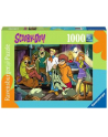 Puzzle 1000el Scooby Doo 169221 RAVENSBURGER - nr 2