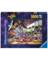 Puzzle 1000el Space Jam 169238 RAVENSBURGER - nr 1
