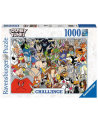 Puzzle 1000el Looney Tunes Challenge 169269 RAVENSBURGER - nr 1