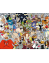 Puzzle 1000el Looney Tunes Challenge 169269 RAVENSBURGER - nr 3