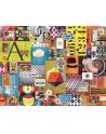 Puzzle 1500el Domek z kart 169511 RAVENSBURGER - nr 7