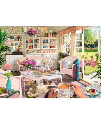 Puzzle 1000el 169566 RAVENSBURGER