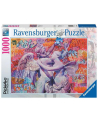 Puzzle 1000el Amor i psyche 169702 RAVENSBURGER - nr 1