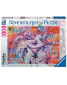 Puzzle 1000el Amor i psyche 169702 RAVENSBURGER - nr 2
