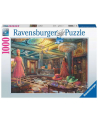 Puzzle 1000el Opuszczony sklep 169726 RAVENSBURGER - nr 1
