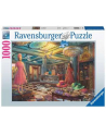Puzzle 1000el Opuszczony sklep 169726 RAVENSBURGER - nr 2