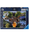 Puzzle 1000el Jurassic Park 171477 RAVENSBURGER - nr 1