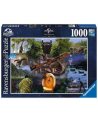 Puzzle 1000el Jurassic Park 171477 RAVENSBURGER - nr 2