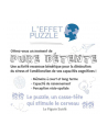 Puzzle 1000el Miró, karnawał Arlekina 171781 RAVENSBURGER - nr 4