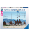 Puzzle 1000el Cammino di Santiago 171842 RAVENSBURGER - nr 1