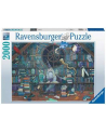 Puzzle 2000el Magik 171125 RAVENSBURGER - nr 2