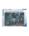 Puzzle 2000el Magik 171125 RAVENSBURGER - nr 5