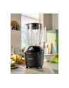 philips Blender kielichowy HR2191/01  czarny - nr 16