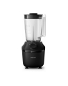 philips Blender kielichowy HR2191/01  czarny - nr 1