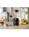 philips Blender kielichowy HR2191/01  czarny - nr 2