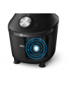 philips Blender kielichowy HR2191/01  czarny - nr 33