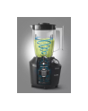 philips Blender kielichowy HR2191/01  czarny - nr 3