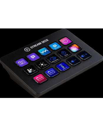 elgato Stream Deck MK.2