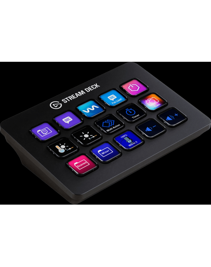 elgato Stream Deck MK.2 główny