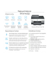 hp inc. Urządzenie wielofunkcyjne Smart Tank 790 4WF66A - nr 18