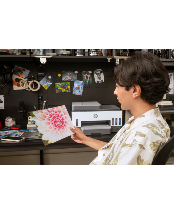 hp inc. Urządzenie wielofunkcyjne Smart Tank 750 6UU47A nr 2