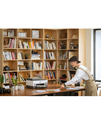 hp inc. Urządzenie wielofunkcyjne Smart Tank 750 6UU47A nr 1