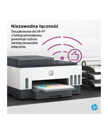 hp inc. Urządzenie wielofunkcyjne Smart Tank 750 6UU47A