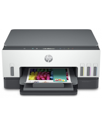 hp inc. Urządzenie wielofunkcyjne Smart Tank 670 6UU48A