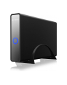 icybox Zasilacz IB-382H-C31 2,5/3,5 HDD z wbudowanym HUB 1xUSB-C, 2xUSB -A,  12V2A - nr 16