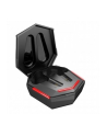 art Słuchawki BT z mikrofonem TWS (USB-C)  Gaming - nr 3