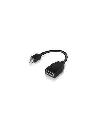 lenovo Adapter Mini-DisplayPort to DisplayPort Adapter 4X90L13971