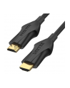 UNITEK C11060BK-1M Cable HDMI v.2.1 4K 120HZ 8K 60HZ  1M - nr 4