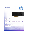 hp inc. Karta graficzna NVIDIA RTX A5000 24GB 4DP GFX 20X23AA - nr 2