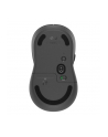 logitech Mysz bezprzewodowa Signature M650 L grafitowy - nr 99