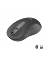 logitech Mysz bezprzewodowa Signature M650 L grafitowy - nr 14