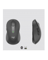 logitech Mysz bezprzewodowa Signature M650 L grafitowy - nr 24