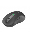 logitech Mysz bezprzewodowa Signature M650 L grafitowy - nr 3